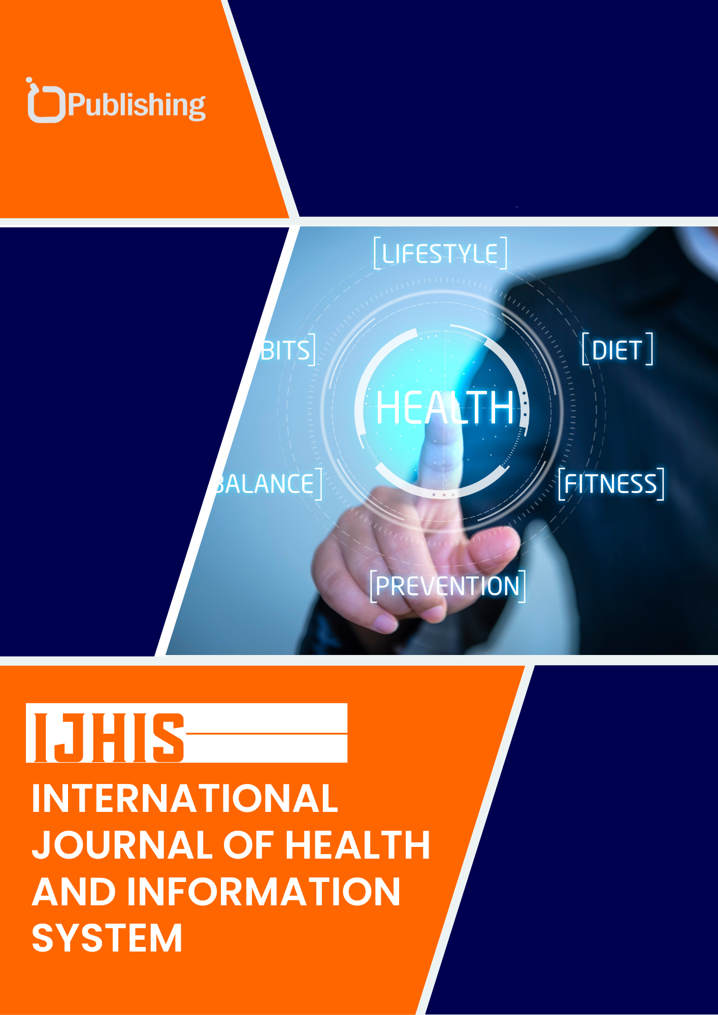 					View Vol. 4 No. 1 (2026): May
				